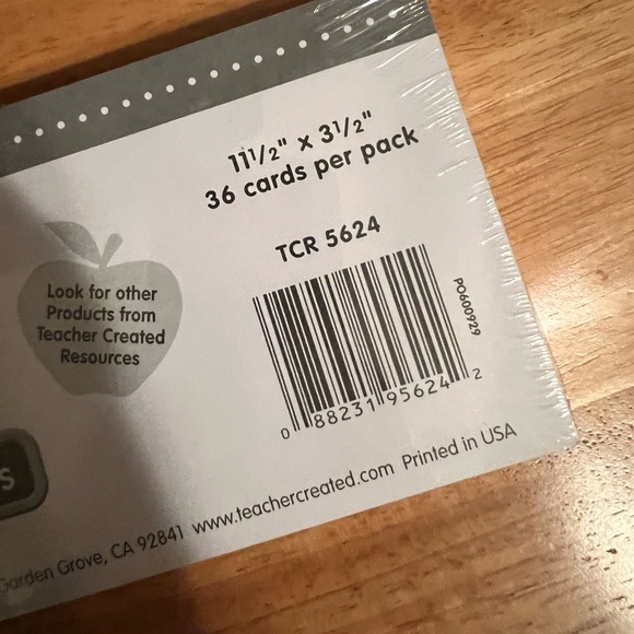 Classroom Name Tags - Picture 4 of 4